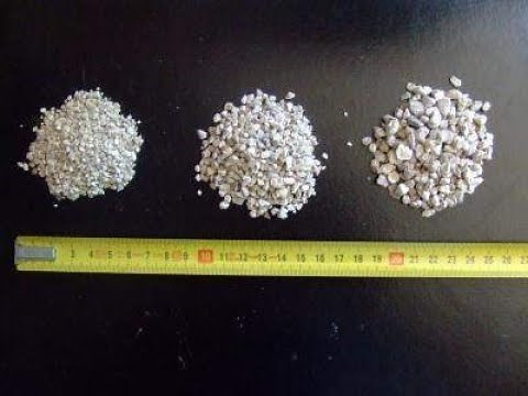 PARTICLE SIZE ANALYSIS (Granulometry)