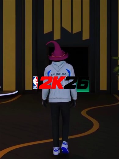 How To Tempo Shoot On 2K! #2k26 #info #fyp #2k #january | 2k games