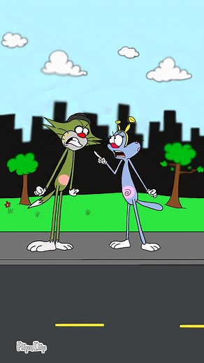 4K Memes: Hilarious Oggy and the Cockroaches Moments