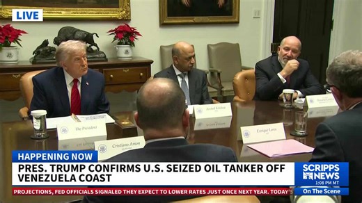 Trump announced Gold Card program will go live