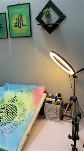 Exploring Arabic Calligraphy Techniques and Styles