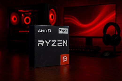 AMD next-gen Zen 7 CPUs coming to AM5 socket says leaker: 32C/64T Zen 7 chips on AM5 in 2028