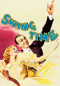 Swing Time Trailer