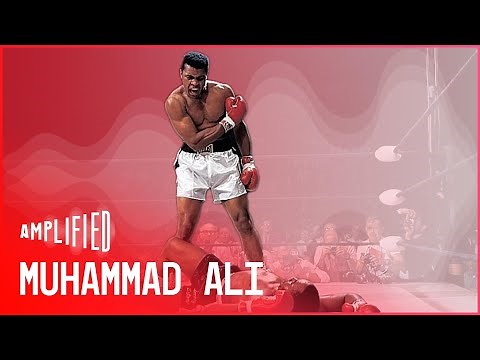 The Untold Story Of Muhammad Ali | Amplified