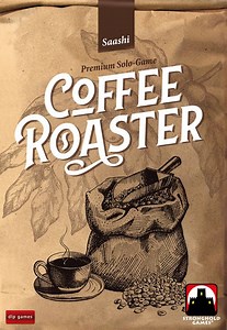 multiplayer | Coffee Roaster