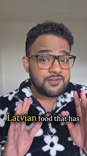 People keep saying Latvian food is bland and has no flavor, just salt, pepper, and dill 😅. And the thing is… they’re not fully wrong 👀. But trust me, there are plenty of delicious and flavorful dishes in Latvian cuisine 🍲✨. It just takes a sophisticated palate to appreciate the subtleties of it 😏. #lifeinlatvia #latvianfood #baltics #expatliving #livingabroad #foodculture #latvia #foodie #expatlife #balticlife | It's By Gokul