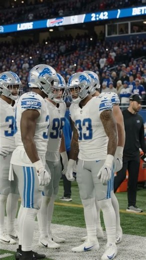 🏈🔥 LIONS VS BILLS TONIGHT! DETROIT vs BUFFALO | NFL THURSDAY NIGHT FOOTBALL WEEK 2