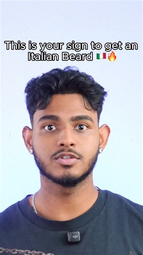 Vancouver Barber | Groom With Abhi on Instagram: "Best Beard Style 2025 #beard #italianbeard #hairstyles #haircut #barber"