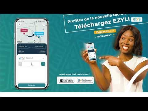 [Demo Client ] Inscription du passager