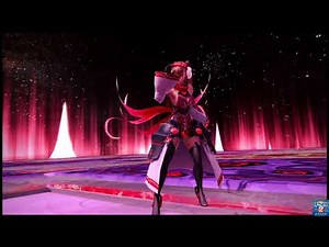 【PSO2】レベル85の輝光を屠る輪廻の徒花 3:51【Fo/Te】