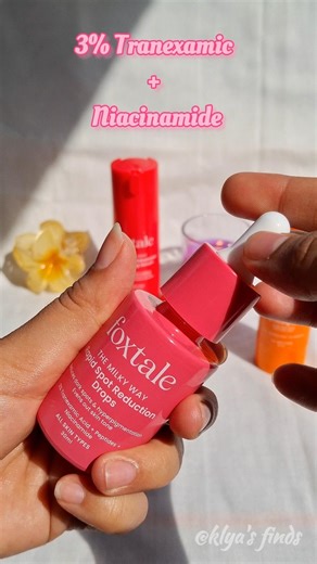Bye Bye Dark Spots 🥰 ✨️🍁🌸#viral #skincare #makeup #lifestyle #shorts #ytshorts #trending #serum #yt