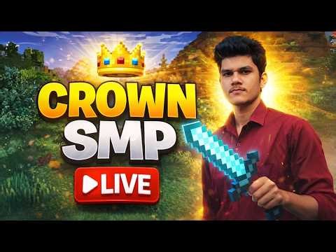 How I Became Millionaire in This Minecraft Server #minecraft #minecraftlive #shortlive