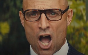 Take Me Home, Country Roads | For Merlin