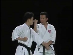Saifa - Kata & Bunkai _ Shito Ryu Karate