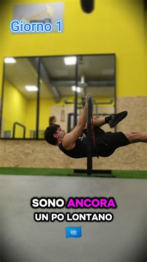 Day 1 Front full Challenge 💪#frontlever #30daychallenge