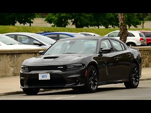 HEMIFEVER CUSTOM TUNING: '21 Dodge Charger Daytona 5.7