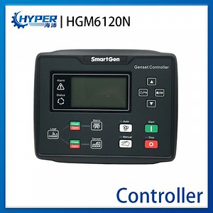 [Hot Item] Smartgen Hgm6120n Amf Generator Auto Start Stop Controller