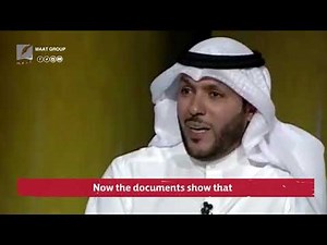 A Kuwaiti historian angers Turkey and reveals the ugly face of the Ottomans