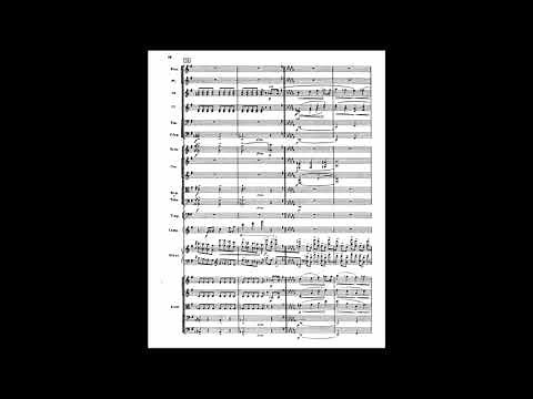 Sergey Prokofiev: Piano concerto no. 1, Op. 10 (complete score)