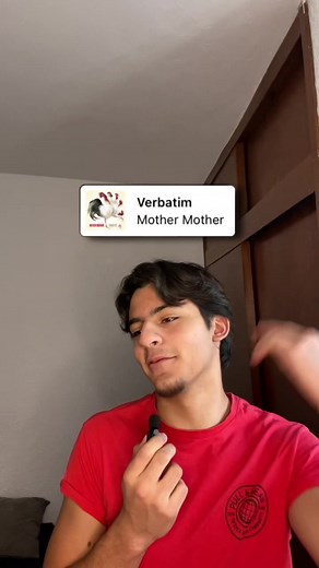 ¿Cuál es la canción 'Verbatim' de Mother Mother?