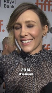 Vera Farmiga Through The Years #shorts