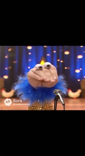 chicken star musical oobi