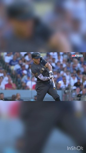 Understanding Giancarlo Stanton's Backspin Technique