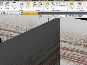Data Processing Methods for 3D Seismic Imaging of Subsurface Volcanoes: Applications to the Tarim Flood Basalt