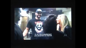 30 reactions | 3 time Canadian Champion and The Hannibal TV lead reporter Devon "Hannibal" Nicholson was adopted at a young age but has 3 half siblings he only found out about in recent years. A French documentary crew recorded their first ever in person meeting at a 2018 Great North Wresling event! www.TheHannibalTV.com | The Hannibal TV | Facebook