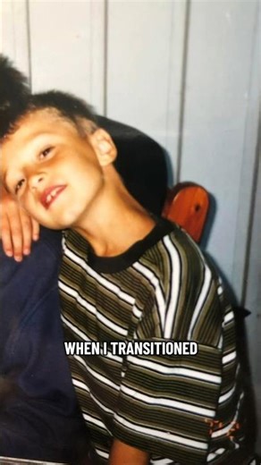 Tip when transitioning! 💗 #onskin #transgender