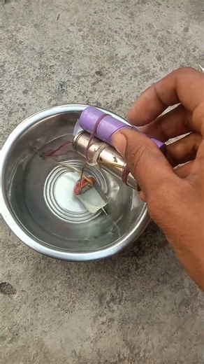 Testing❓Dcmotor #shorts #electricalengineering #tips