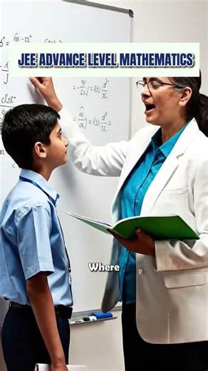 From Olympiads to JEE Advanced 🚀 | Start Early, Rank Higher | Vertex Math Academy