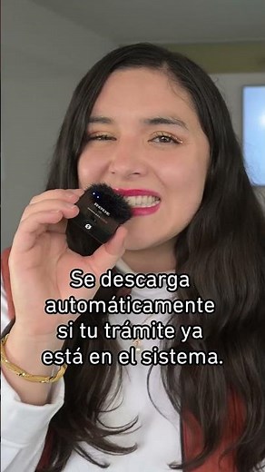 ¿Cómo Obtener mi Licencia Permanente en Digital? 🪪 🤳