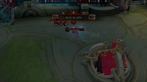 Exploring Nolan's Skills with Malefic Gun in Mobile Legends