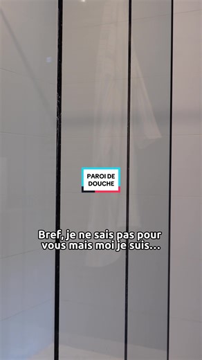 Nettoyer votre paroi de douche efficacement - Astuces simples et écologiques