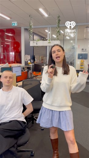 Happy International Podcast Day to those who celebrate! Love, iHeartRadio x | iHeartRadio