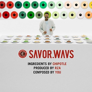 RZA Talks Music Campaign With Chipotle & Hip-Hop As America’s Dominant Genre