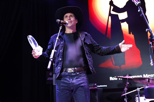 Lukas Nelson 2025 "The American Romance Tour": Presale, dates, venues, and more explored