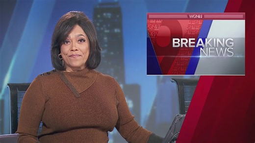 I-294 North near O’Hare closed due to crash involving semi and 3 other vehicles