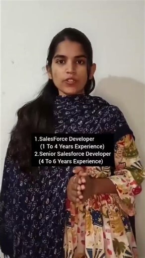 Salesforce Developer Job in Bhavnagar | Iconik Technolabs Hiring