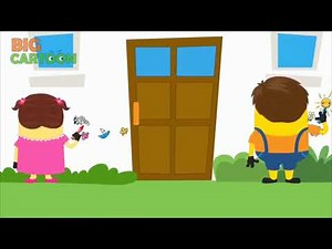 Big Cartoon - Minions Fan-Animation #3