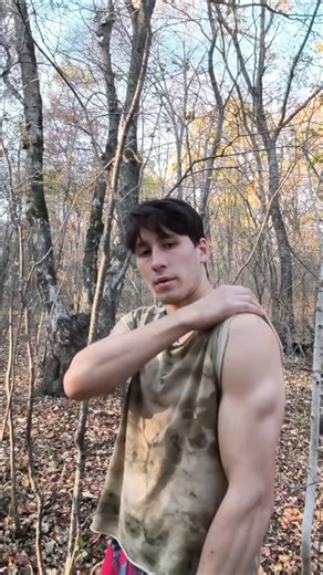 How to Build Big Long Arms Without Bulking