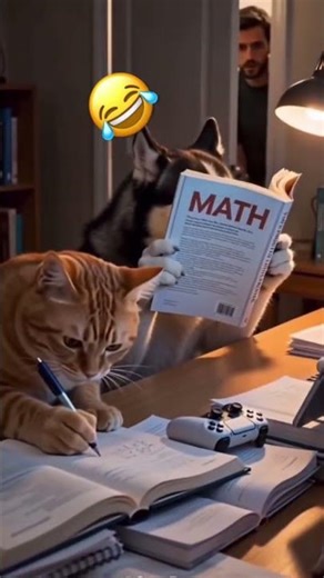 The best funny video with dogs cooking #viral #dog #shorts