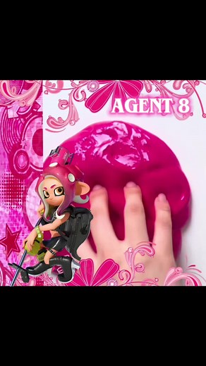 Exploring the Charm of Splatoon Characters