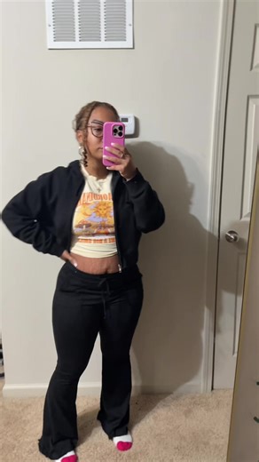 I’m obsessed with me and I think you should be obsessed with you ❤️