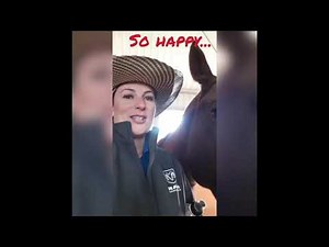 Pole Bending Techniques, Drills and Exercises with Bronwyn Irwin and Chief!