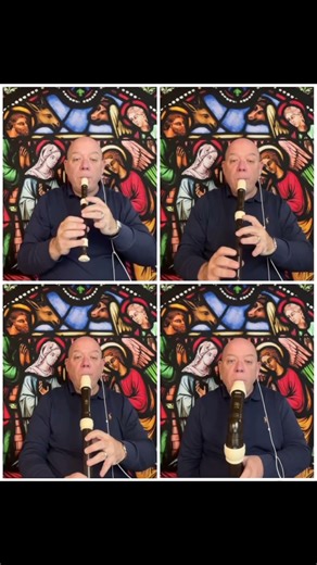 Herr ich habe mißgehandelt