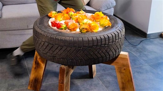 Speedy Table Master: World Record Attempt!