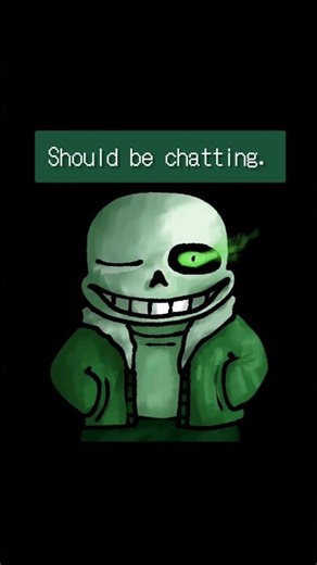 Whatsapp Sans drawing. #drawing #animation #undertale #shorts