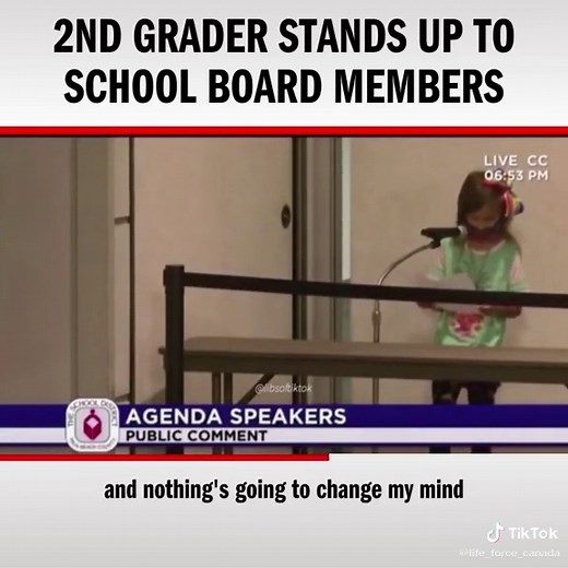 Fearless kids ❤️ #canadarestrictions #canadacovid #canadacovid19 #canadafreedom #canadaschools #canadaschool #canadakids #fyp #foryou